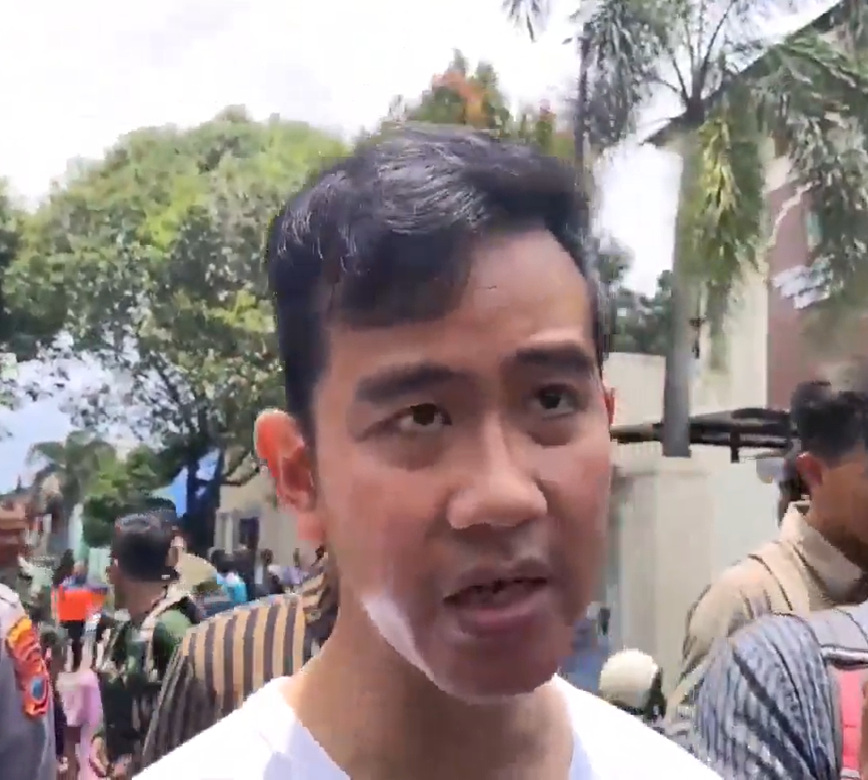 Polemik Putusan MK dan Dokumen Pendidikan Gibran Kembali Memanas